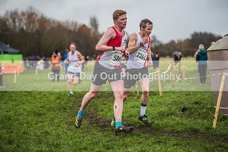 Blackpool-820 - Mid Lancs XC Blackpool Saturday 13th January 2024