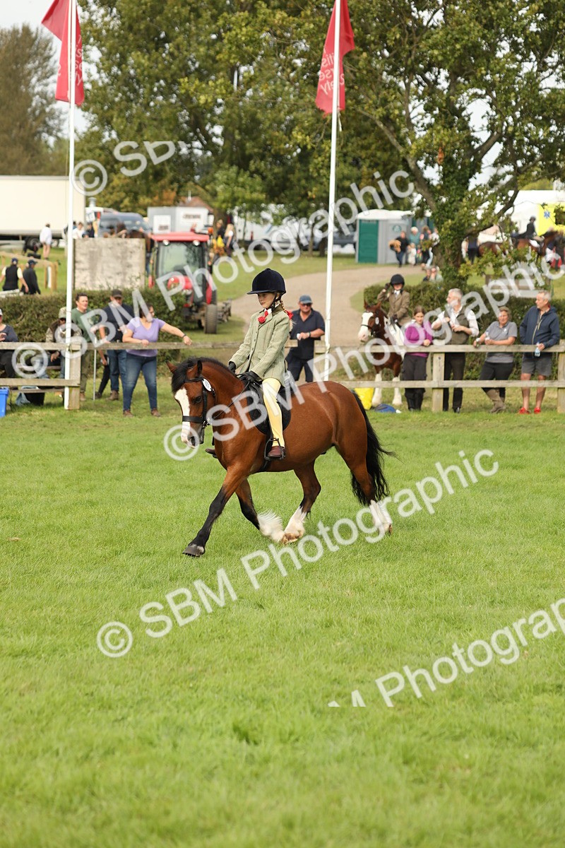 SBM_71539 - S41 - Ridden Equitation (Best Rider)
