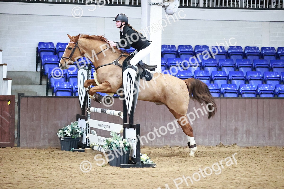 SBM_004539 - Class 15 - Senior British Novice 90cm