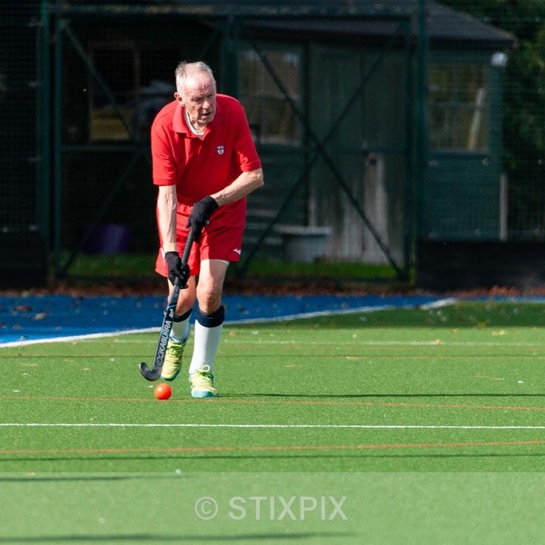  - Tring Hockey Club
