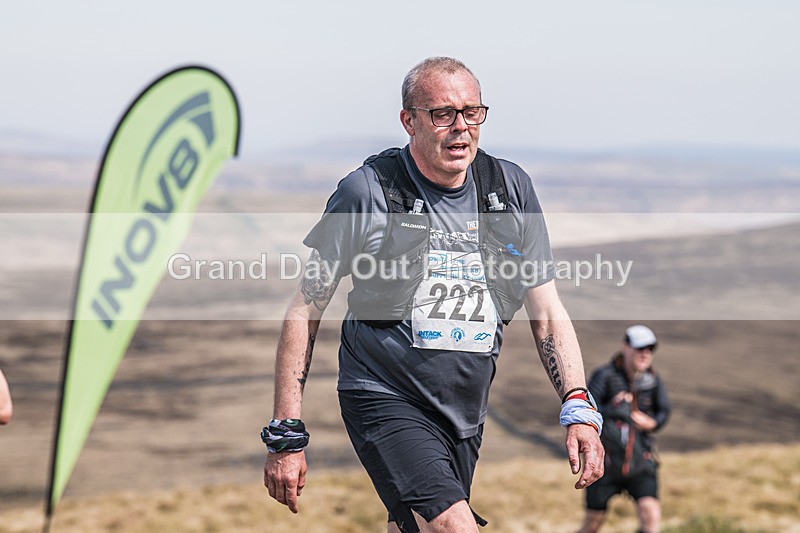 Pen-Y-Ghent-1376 - The 3 Peaks Race Saturday 25th April 2026 - Pen Y Ghent