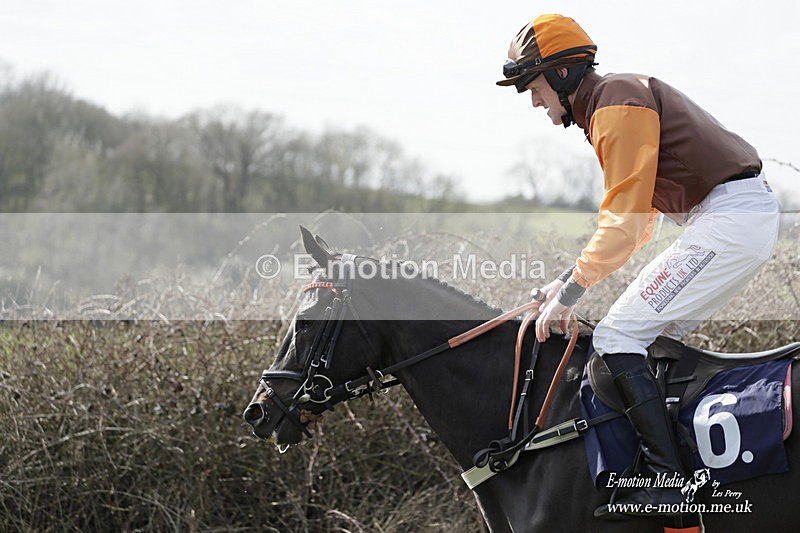 PtP 080423 339 - Dingley Races The Woodland Pytchley Hunt PtP 08/04/23