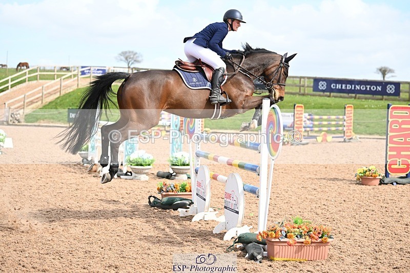 250329-121404-04463 - Cls 15 Snr Foxhunter