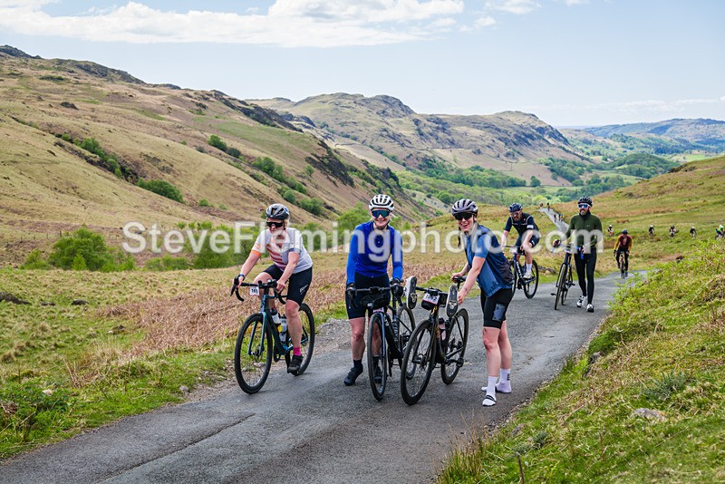 134605 - Hardknott Pass Camera 1 13.00-14.00