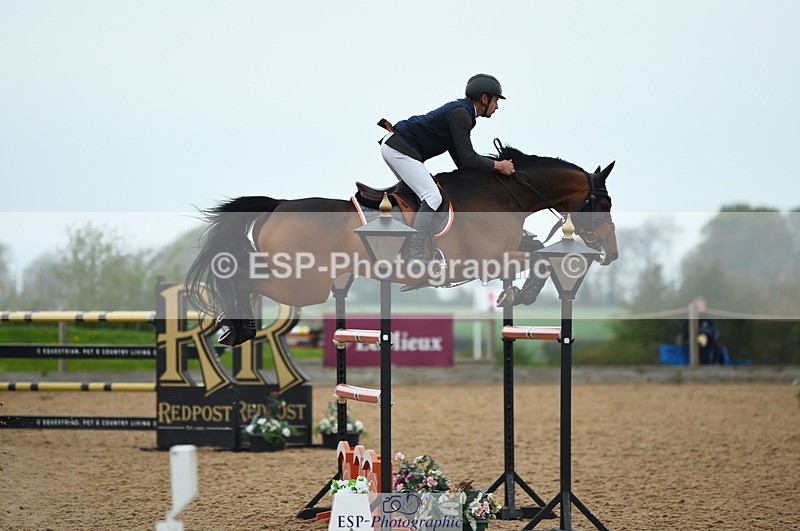 230504A-140726-02121 - Cls 11 National 1.40m Open