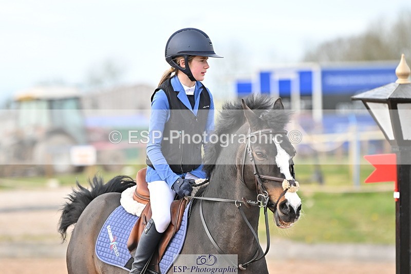 240418A-165600-05102 - Cls 41, Ponies Mini 1.10m