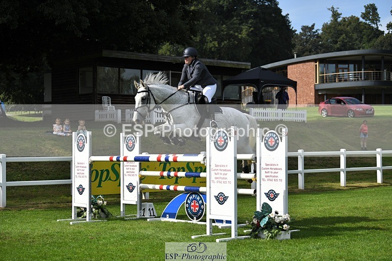 230908-111523-01095 - Cls 2 Snr Foxhunter & 1.20m Open