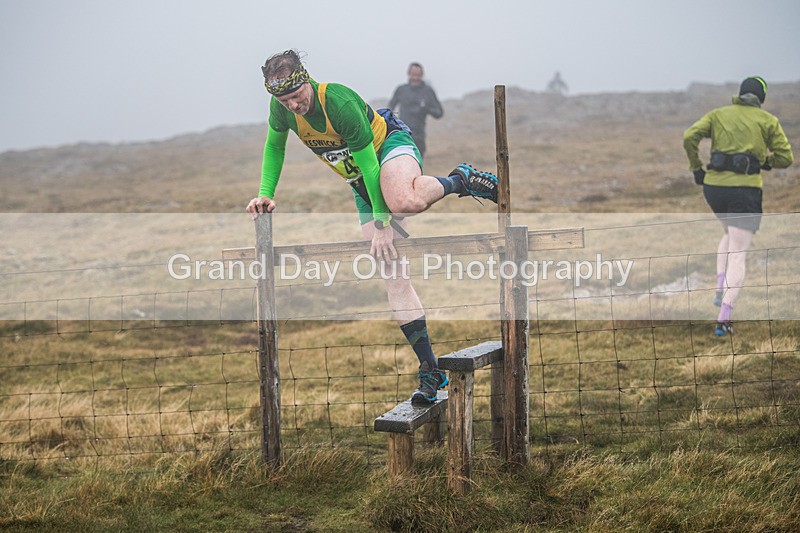 Buttermere-298 - Buttermere Shepherds Meet Fell Race Sunday 26th October 2025