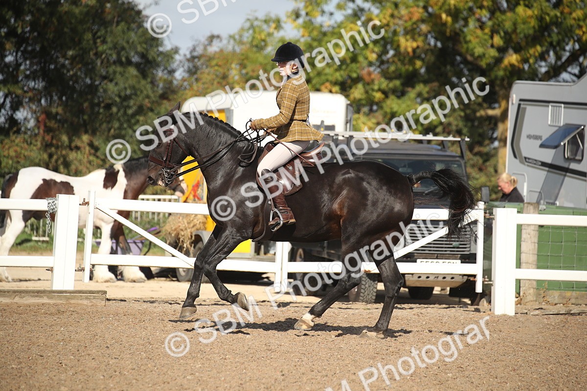 SBM_22801 - Class 602 - 2026 Area - Ridden Veteran