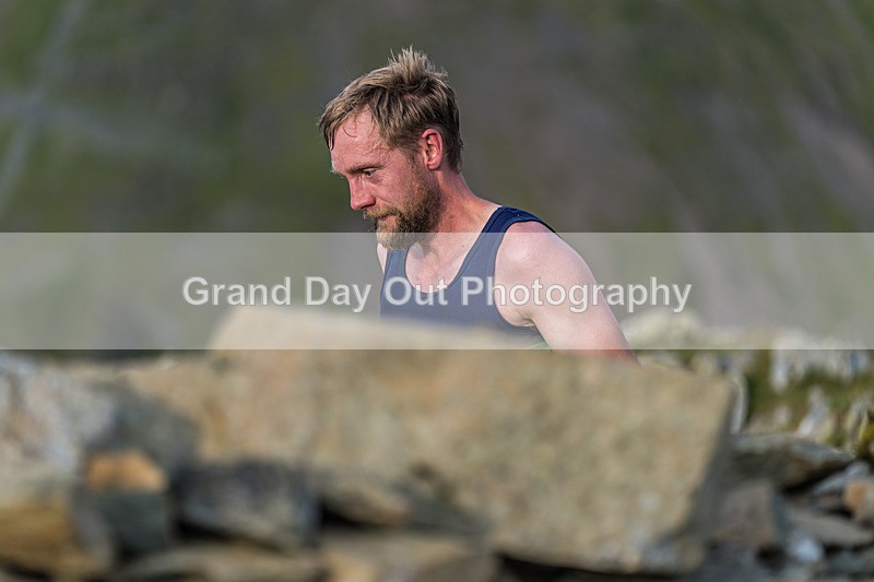 Seat Sandal-152 - Seat Sandal Fell Race Wednesday 17th July 2024