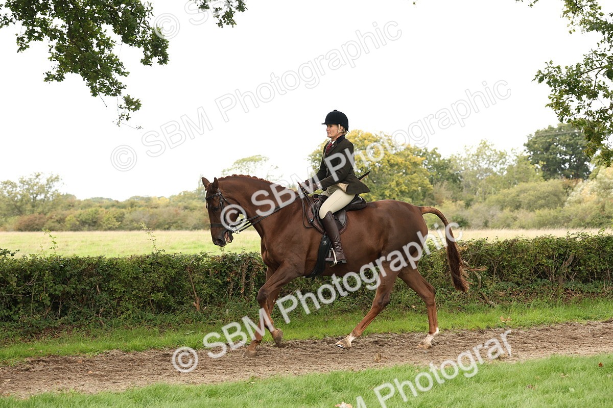 SBM_66334 - S66 - Hunter Ridden