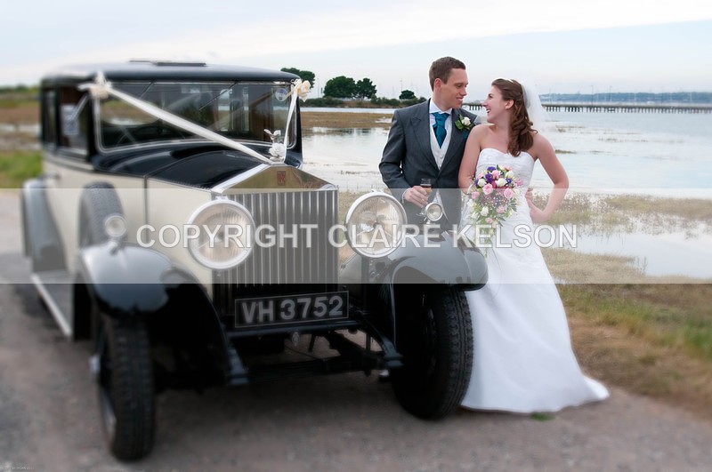  - WEDDINGS