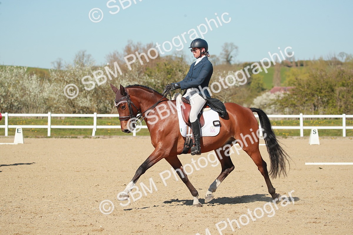 SJ3_1738 - Class 16-17 - ADV 1 - FEI PSG