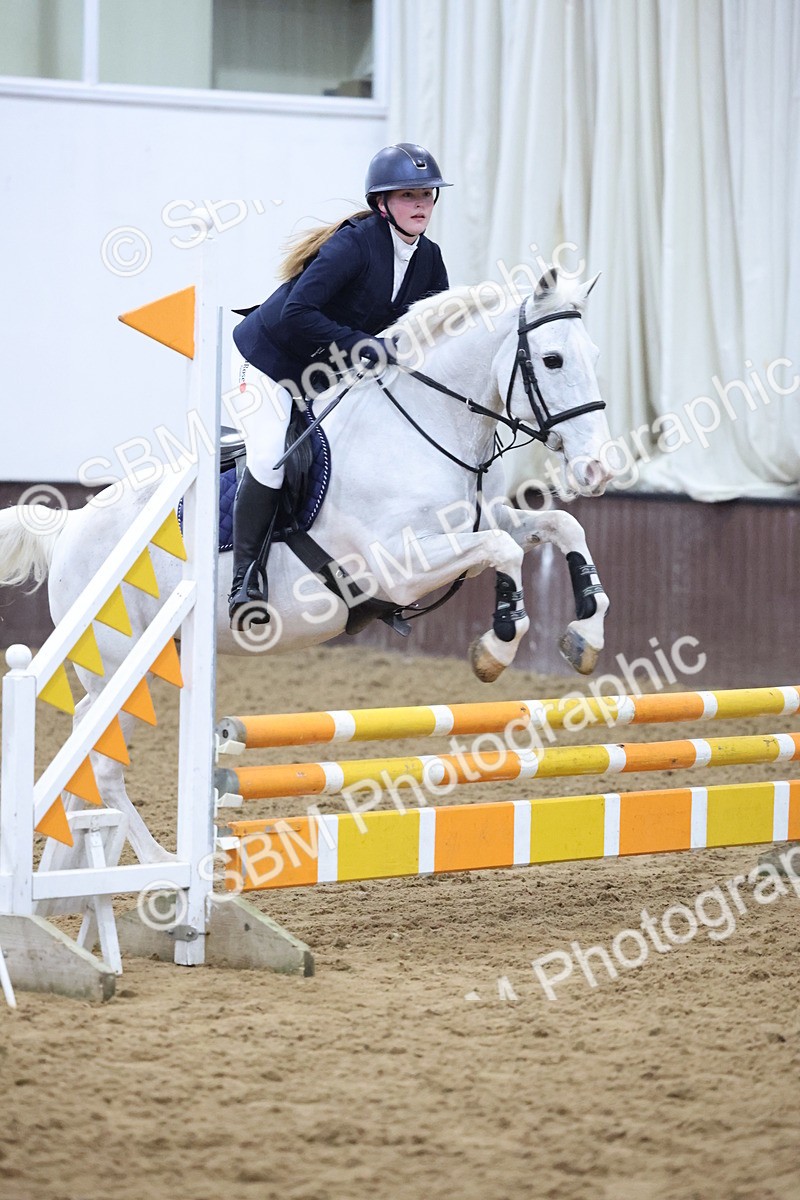 SBM_002505 - Class 8 - Clear Round
