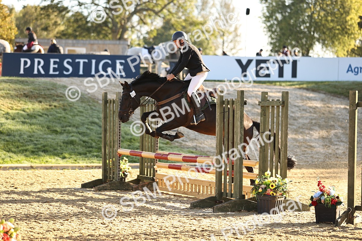 SBM_34535 - J38 - Senior 80cm Championship