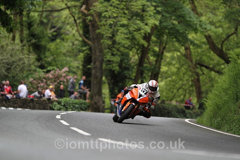 PR154878 - Superbike TT
