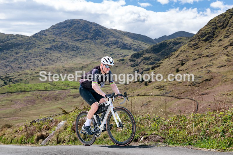 122310 - Blea Tarn Climb 12:00 - 13:00
