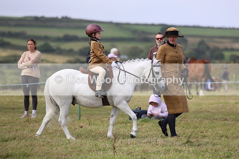 3E7A3900 - Class 4: Best Combination Open