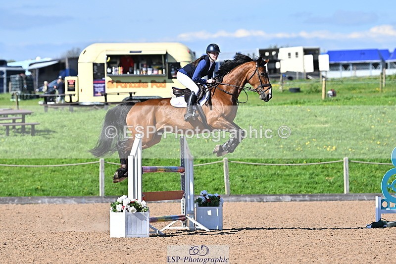 240504A-165457-03015 - Cls 8, 9 & 10 Children on Horses 90cm, 1m & 1.10m