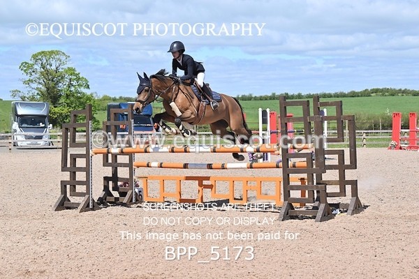 BPP_5173 - CLASS 36 MON Scottish Spring Final 1.10m