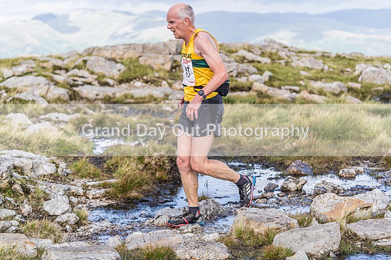 Blisco Dash-1071 - Blisco Dash Fell Race (men) Saturday 27th July 2024