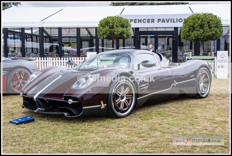 - Salon Privé 2026