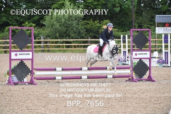 BPP_7656 - CLASS 1 Unaffiliated 60cms Open