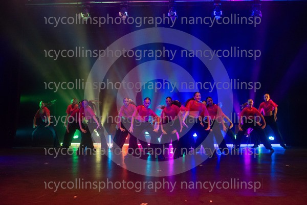 00982 - Nicki Minaj Medley