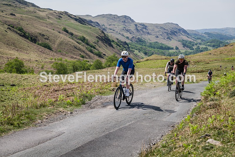 125610 - Hardknott Pass Camera 1 12.00-13.00