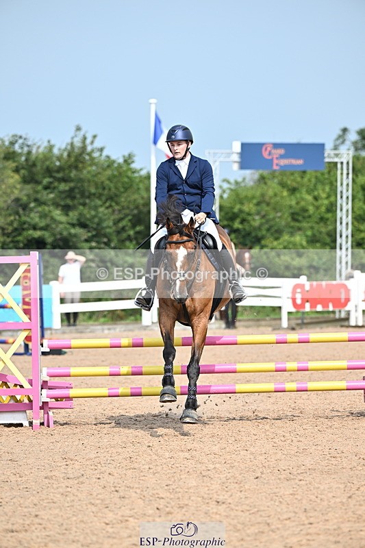 240801A-103722-00317 - Cls 8 85cm Amateur Qualifier