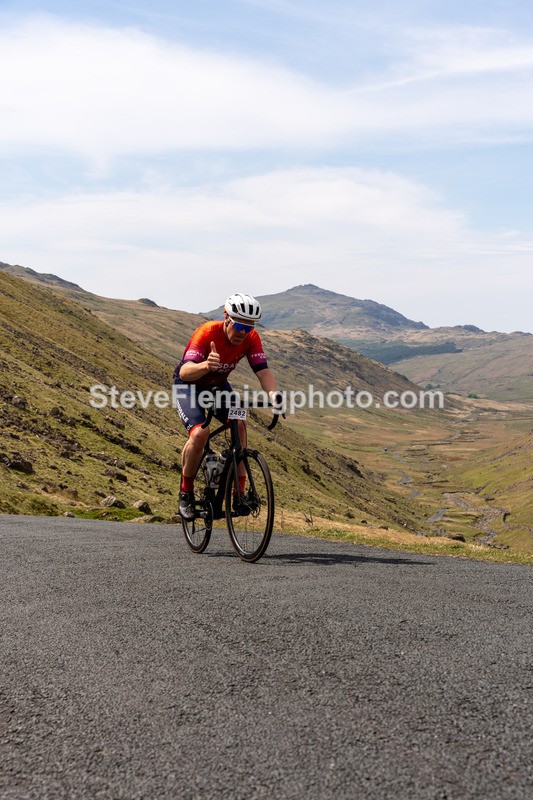 124216 - Wrynose 12.00-13.00