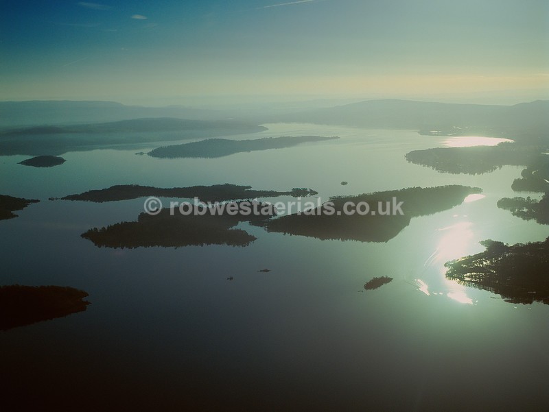 aerial pictures of Scotland Scotlands Lochs Glens Rivers
