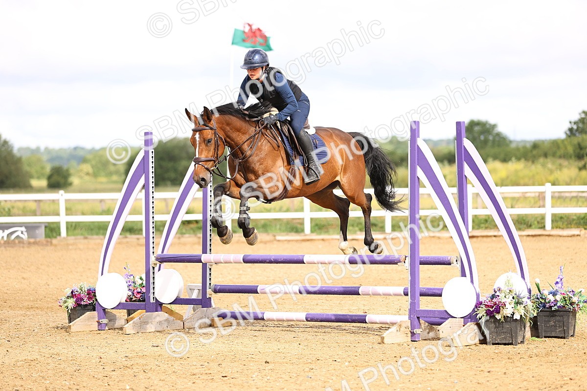 SBM_005639 - Class 15 - Clear Round