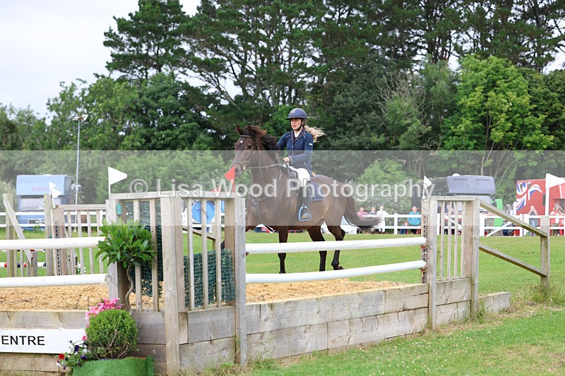 3E7A2535 - Class 7: 90cm open