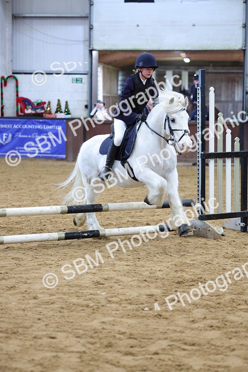 SBM_000227 - Class 1 - Show Jumping 50cm