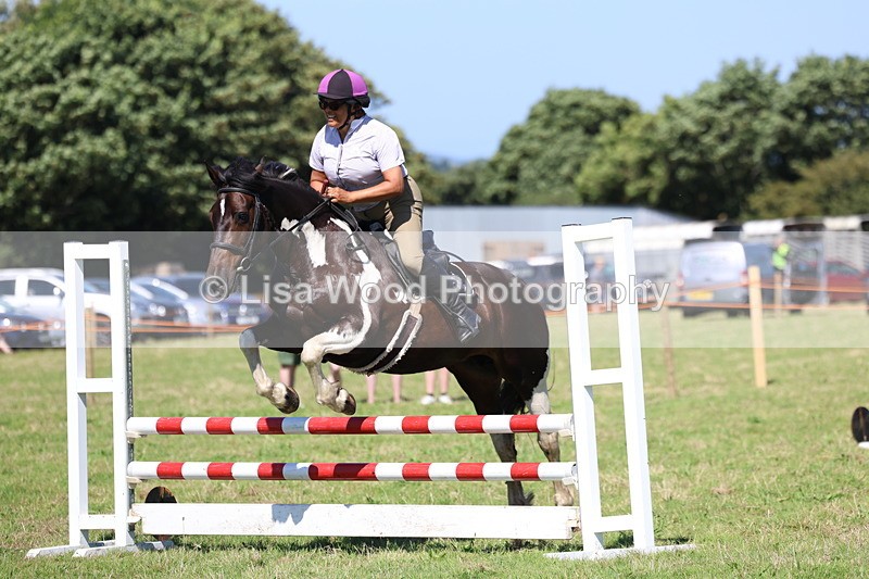 3E7A4893 - Class 3: Club 80cm