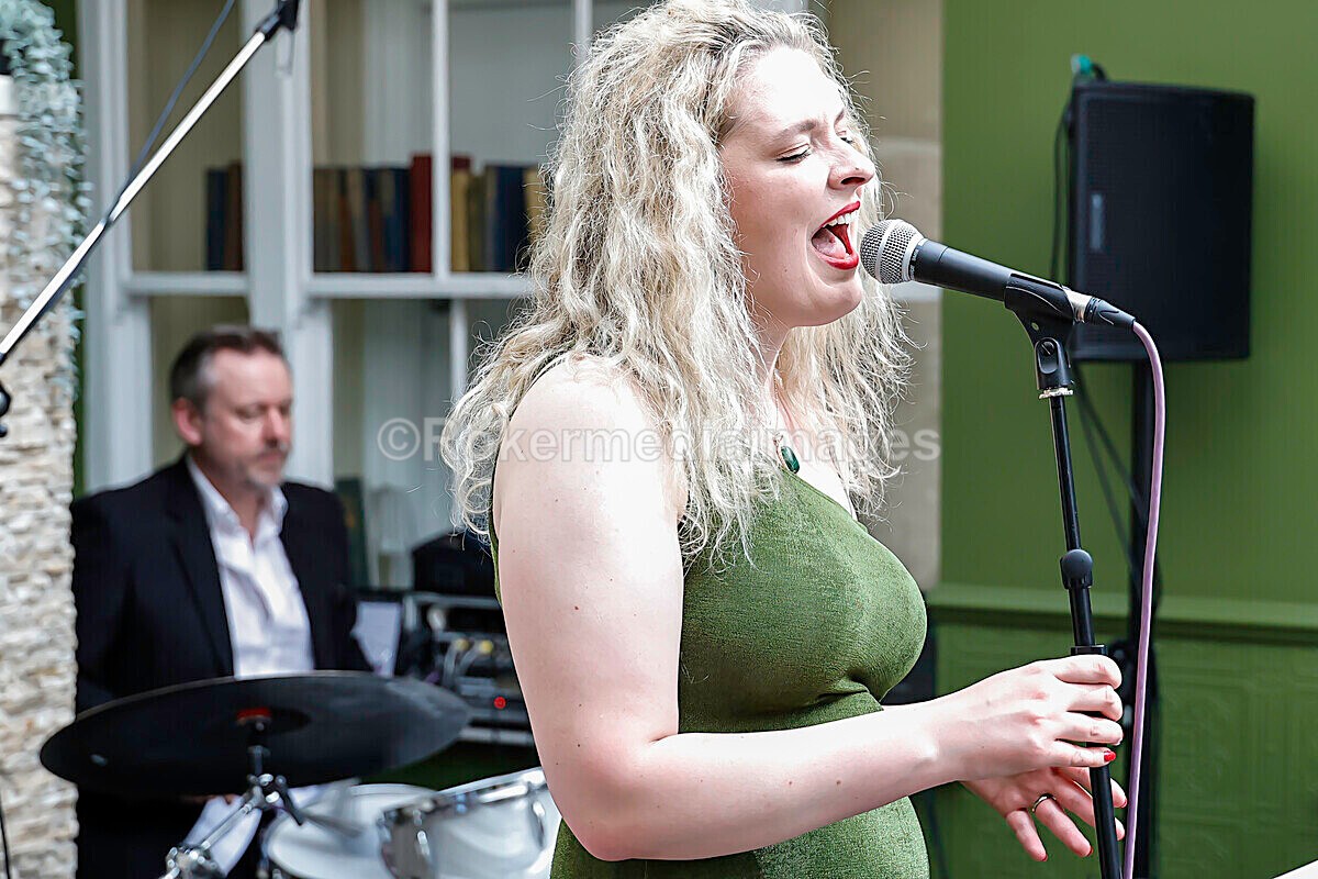 Highworth 2025-36 - Highworth Jazz 2025
