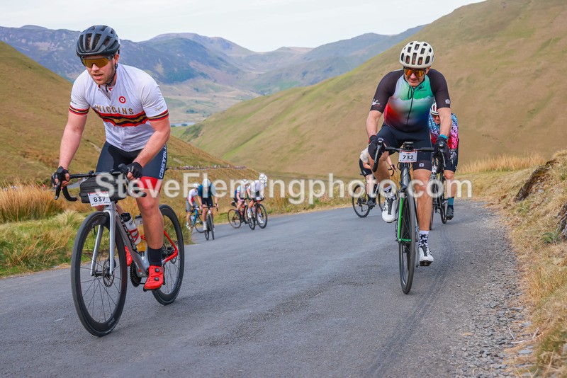 100703-2 - Newlands Pass 10.00-11.00