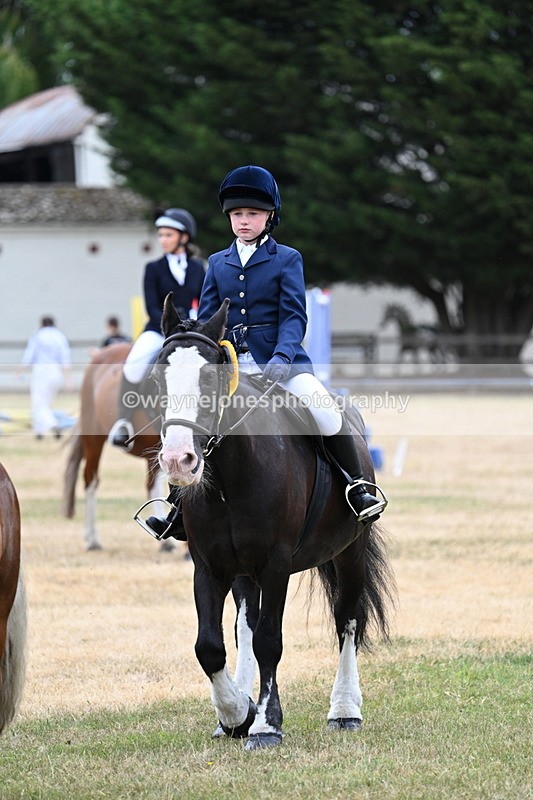 WJ7_0773 - Class 2 Best rider
