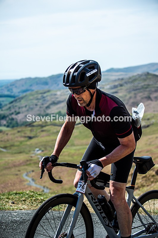 143853 - Hardknott Pass Camera 3 14.00-15.00