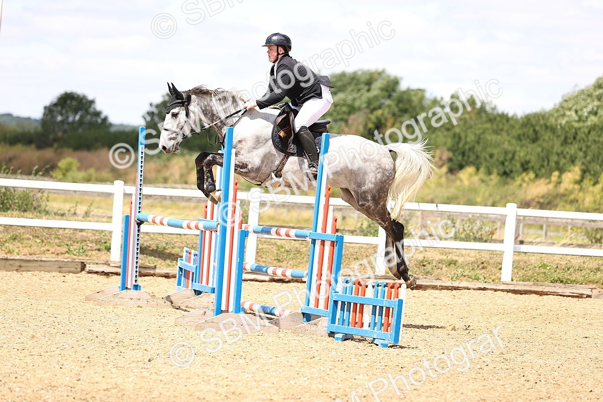 SBM_000698 - Class 4 - Senior Discovery - 1.00m