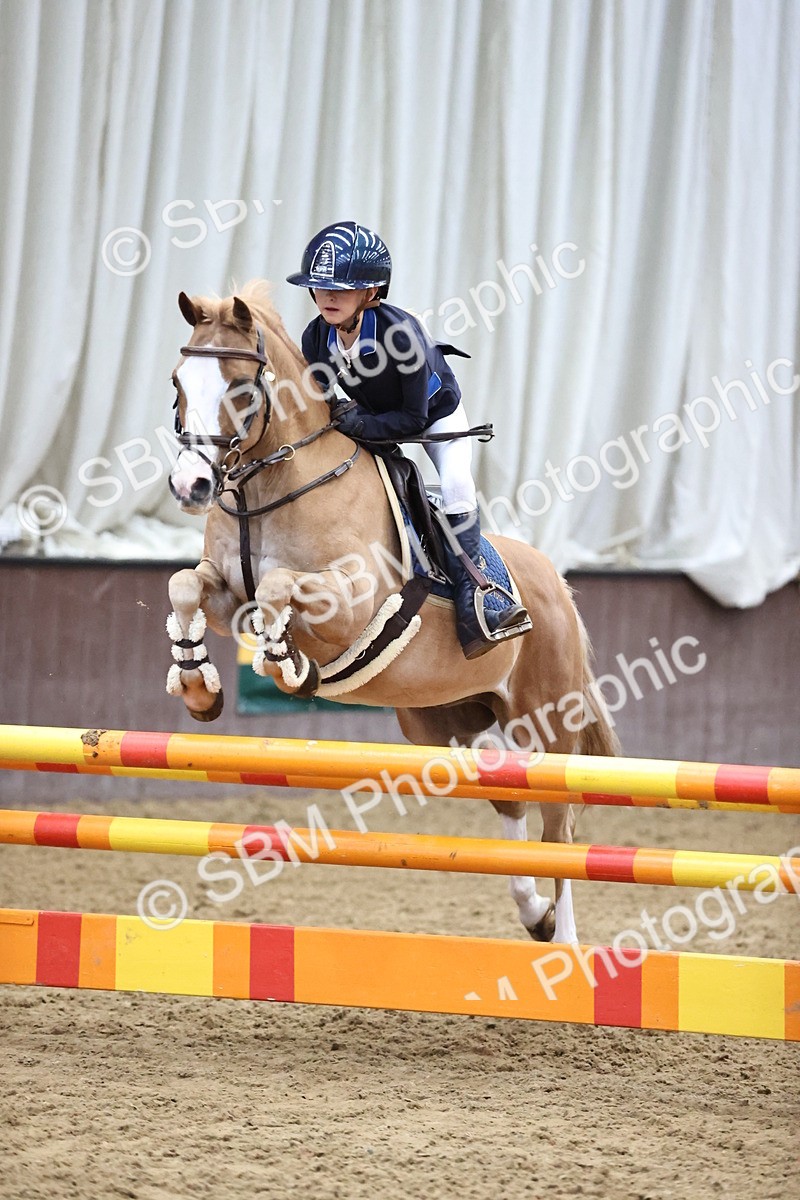 SBM_001113 - Class 3 - Springboard 128cm 138cm Restricted handicap 85cm 95cm