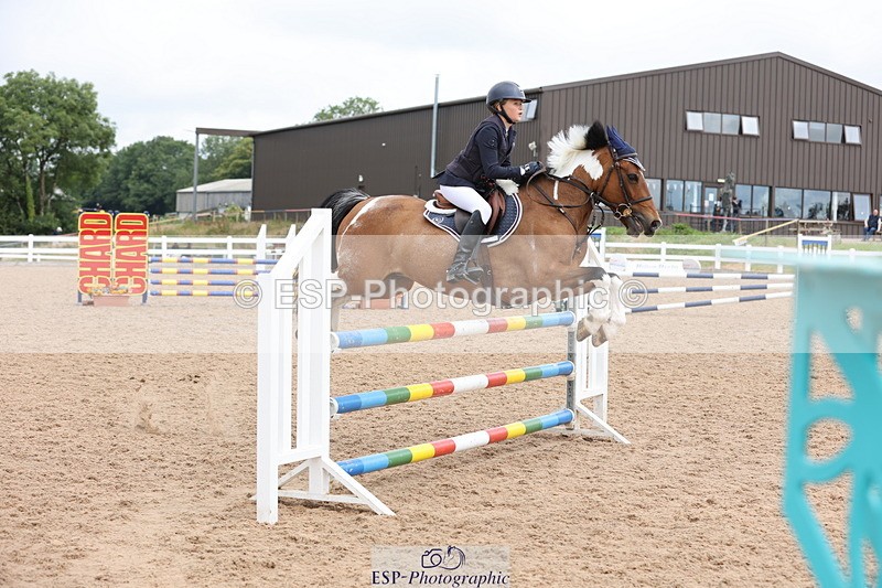 240630A-115213-12793 - Cls 31 Discovery and 90cm Open