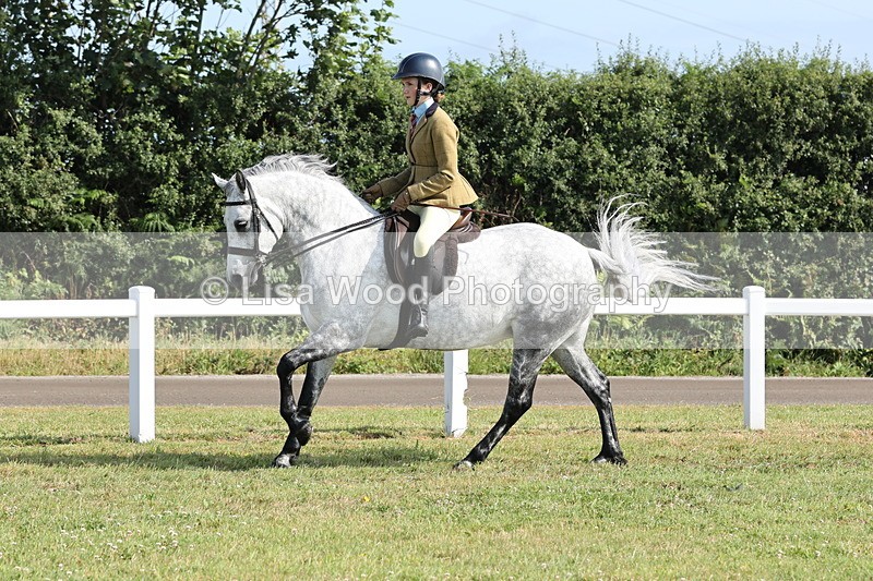 JPP_0711 - Class 16: Cornish Combination Young Rider