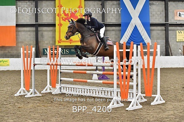 BPP_4200 - FRI CLASS 24 FOX/1.20M OPEN