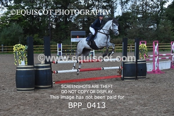 BPP_0413 - CLASS 9 Equiyd 1.05m Amateur Championship Qualifie