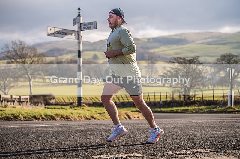 North Lakes-443 - North Lakes 10K & Half Marathon Sunday 9th February 2025