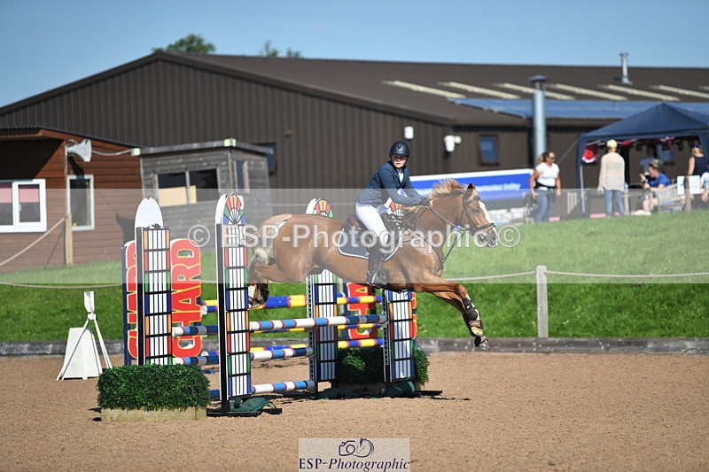 230903A-103157-03737 - Cls 12 95cm Amateur Quali