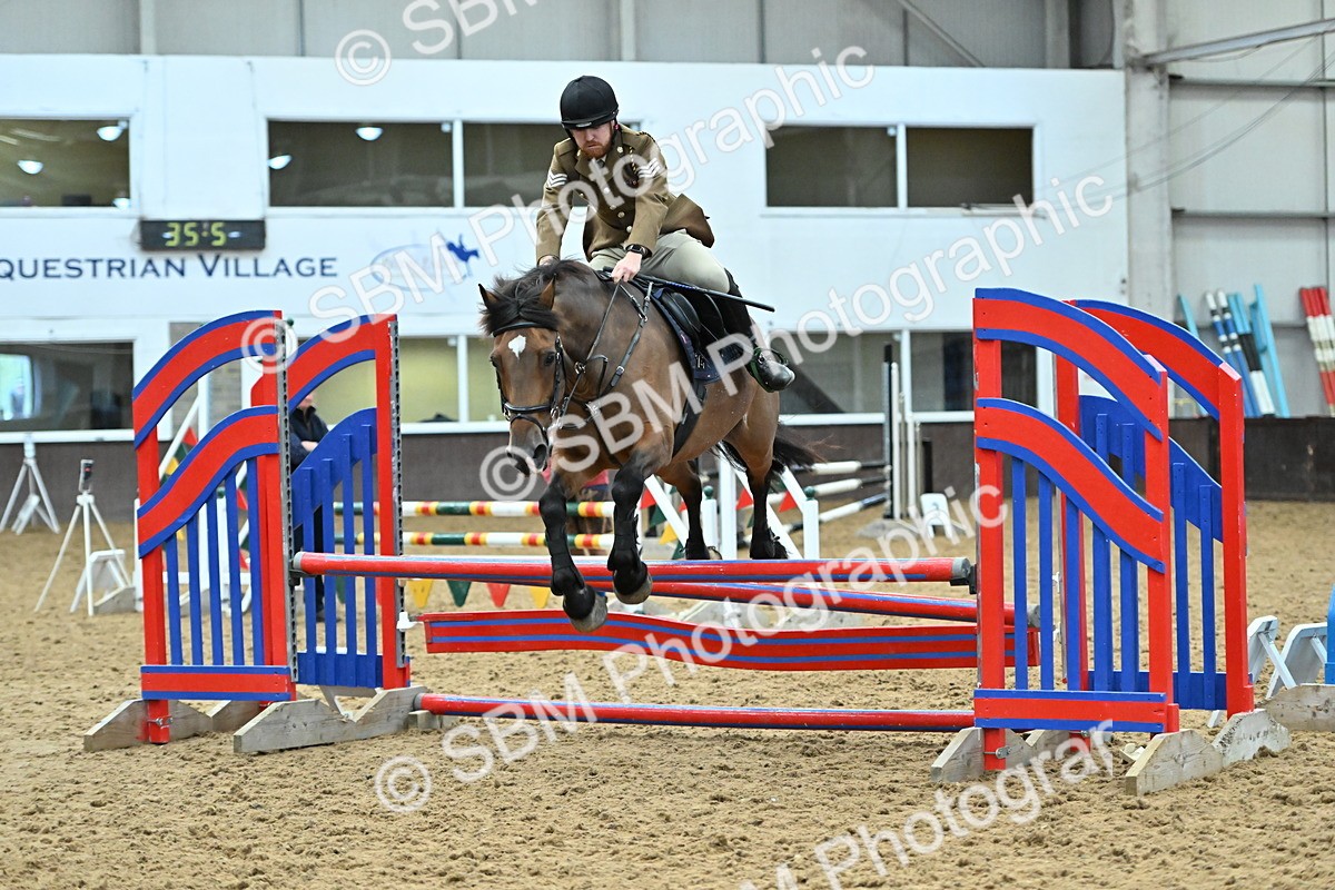 SBM_005023 - Class 56 - 80cm Restricted