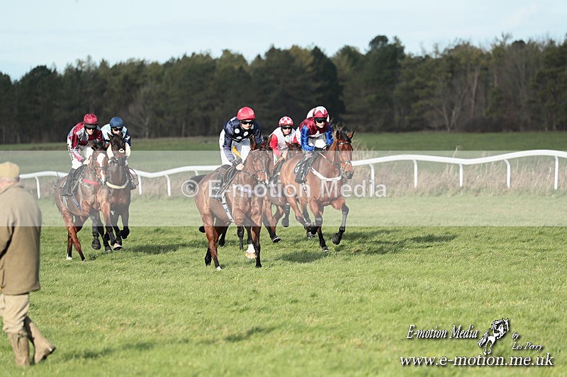 PtP 301125  0322 - Hursley Hambledon Point-to-Point Larkhill Racecourse 30/12/2025